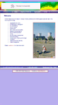 Mobile Screenshot of globalgeophysics.com